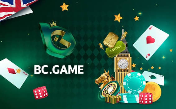 Payment Methods at BC.Game A Comprehensive Guide