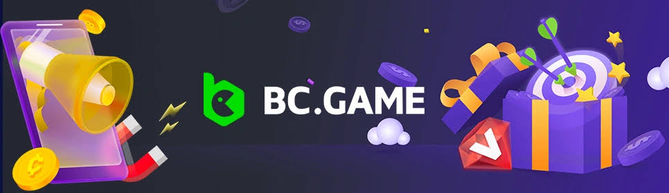 Unlocking Excitement A Comprehensive Guide to BC.Game Bonus Codes and Promotions