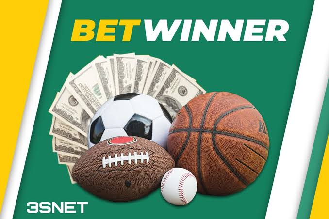 Your Ultimate BetWinner Betting Guide 966403880