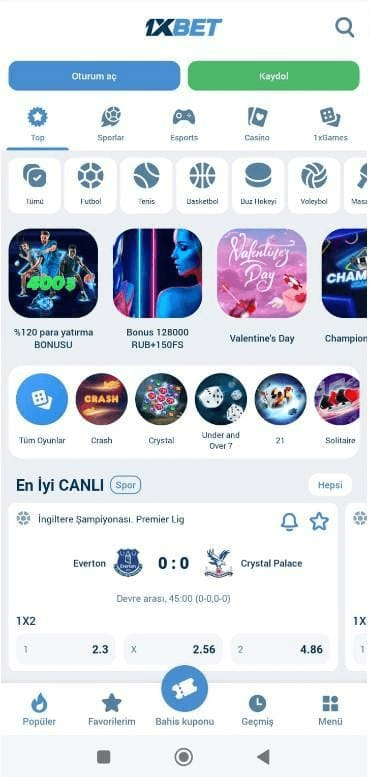 1xbet Ireland - Comprehensive Betting Guide 1xbet Ireland - Comprehensive Betting Guide