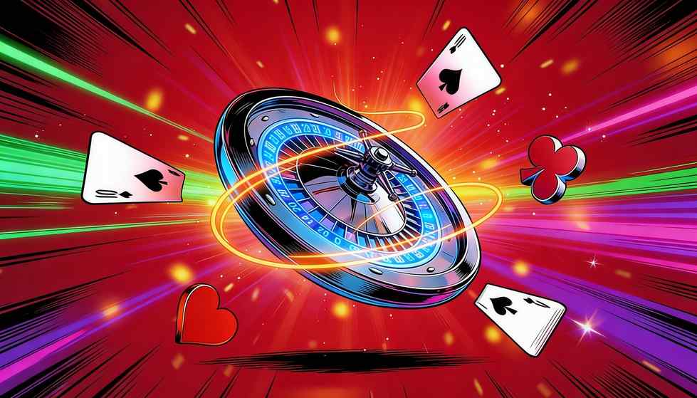 Winbig21 casino