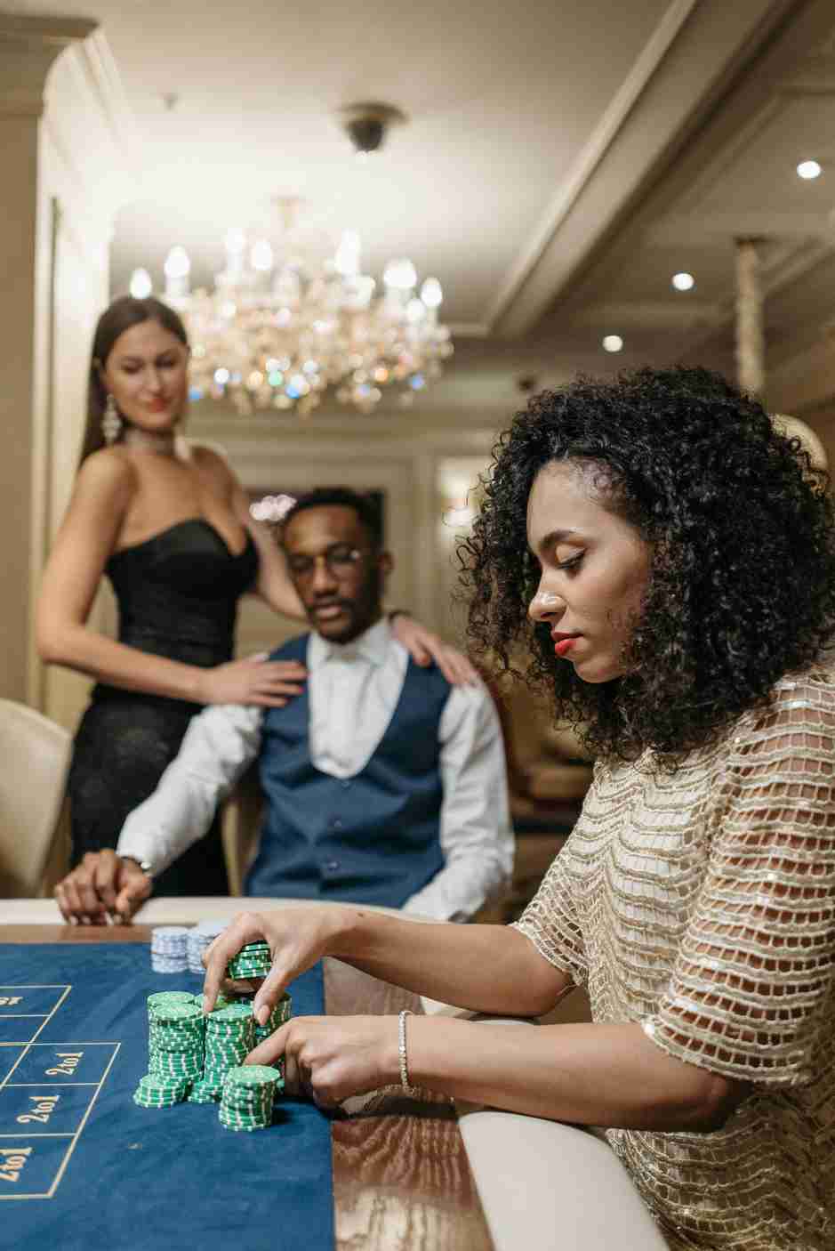 Kinbet casino online