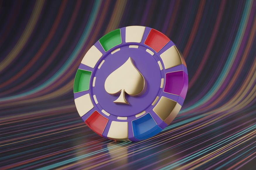 Tomb riches casino