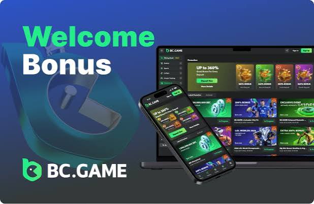 BC.Game Review An In-Depth Look at the Popular Crypto Casino