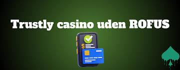 Casino Uden ROFUS med Revolut En Guide til Sikker Spiloplevelse