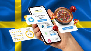 Casino utan svensk licens Vad du behöver veta