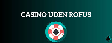 Casinoer Uden Dansk Licens Guide - Find De Bedste Casinoer