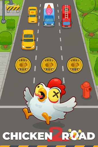 Discover the Thrills of Chicken Road 2 Gambling Game Discover the Thrills of Chicken Road 2 Gambling Game