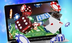 Experience the Thrills of Online Casino KaloKalo