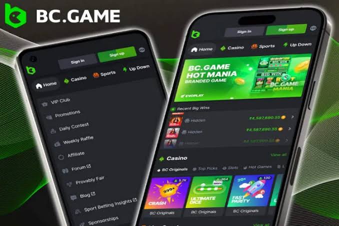 Explore the BC.Game Official Link for Thrilling Crypto Gaming Explore the BC.Game Official Link for Thrilling Crypto Gaming