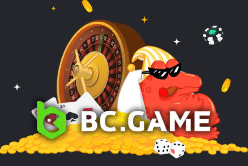 Exploring the Excitement of BC.Game Casino -281793416