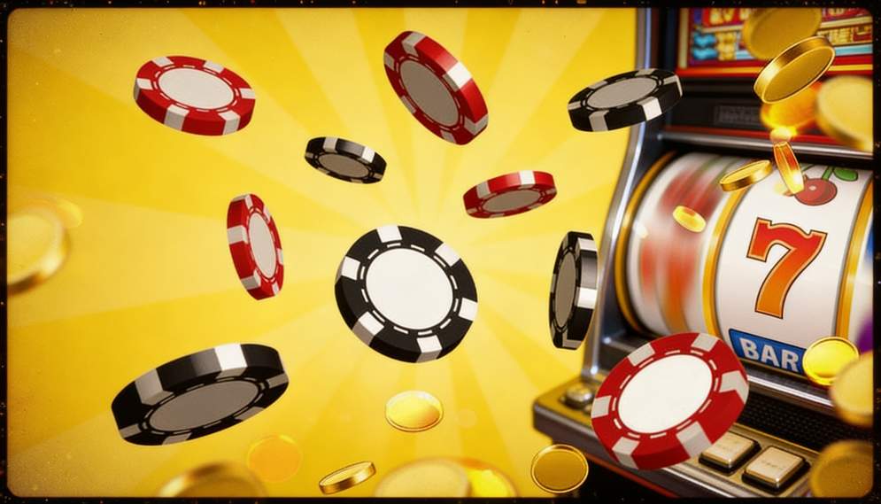 wild robin casino