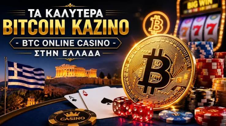 Τα Καλύτερα Online Casino στην Ελλάδα
