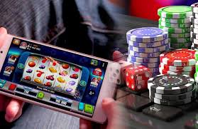 Online Casino Spil, Strategier og Underholdning