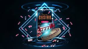 Online Gambling En Revolution i Spilverdenen