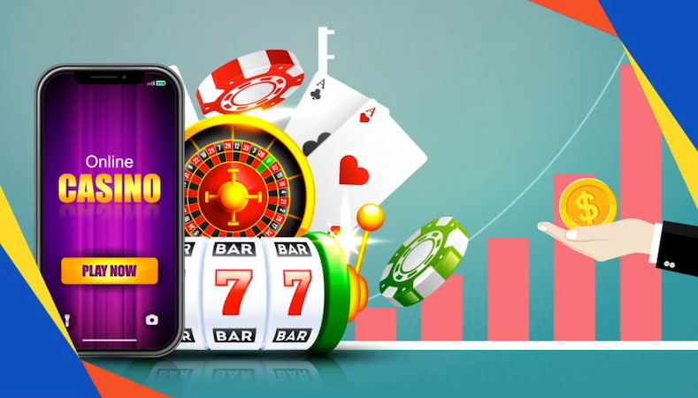 Online Winner Casino Discover Your Winning Opportunities