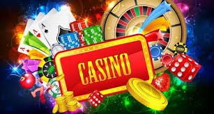 The Evolution and Impact of Online Gambling 1711364880 The Evolution and Impact of Online Gambling 1711364880