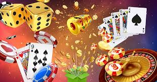 The Evolution and Impact of Online Gambling 1711364880 The Evolution and Impact of Online Gambling 1711364880