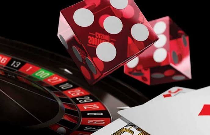 The Rise of Offshore Casinos A New Era in Online Gambling 2015896567