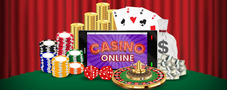 The Rise of Offshore Casinos A New Era in Online Gambling 2015896567