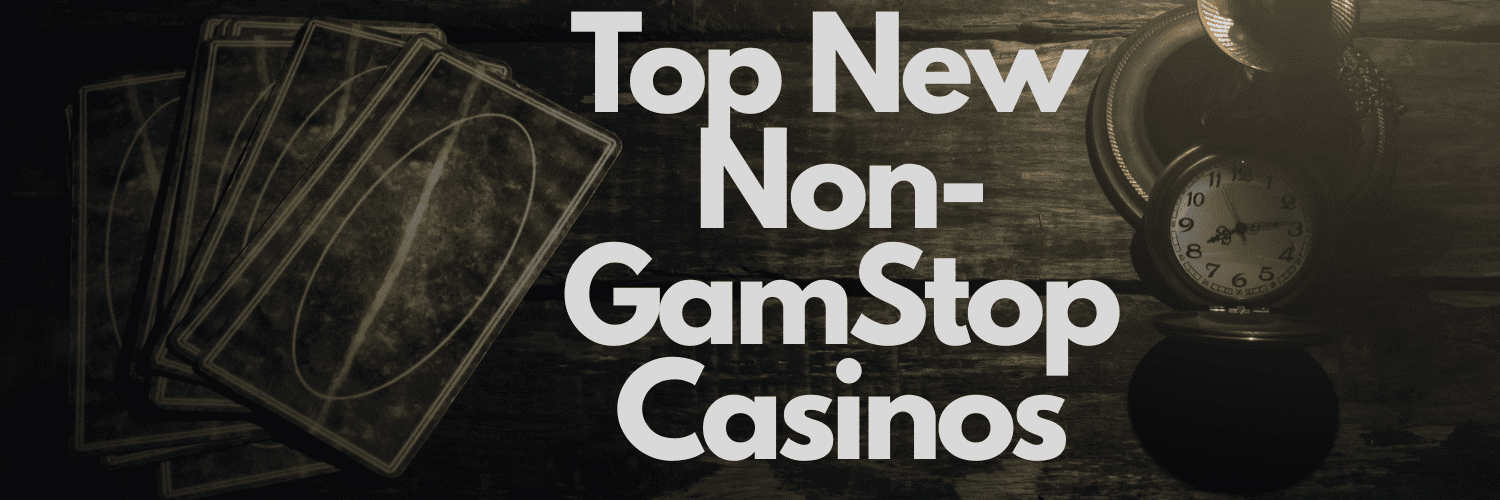 Top Casinos Not on GamStop Play Without Limits