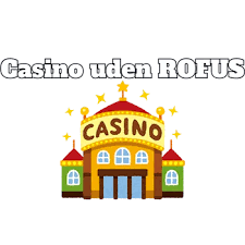 Udenlandske Casinoer i Danmark 2026 - En Ny Æra for Spil