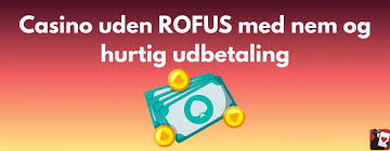 Udenlandske Casinoer i Danmark 2026 - En Ny Æra for Spil