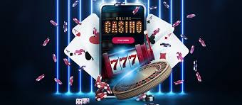 Udenlandske Casinoer Uden ROFUS - En Rejse Ind i Det Spændende Spilunivers
