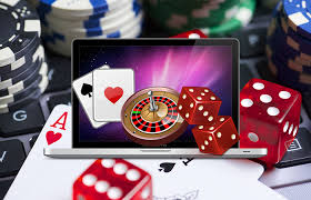 Unlock Excitement at Online Casino WildWild