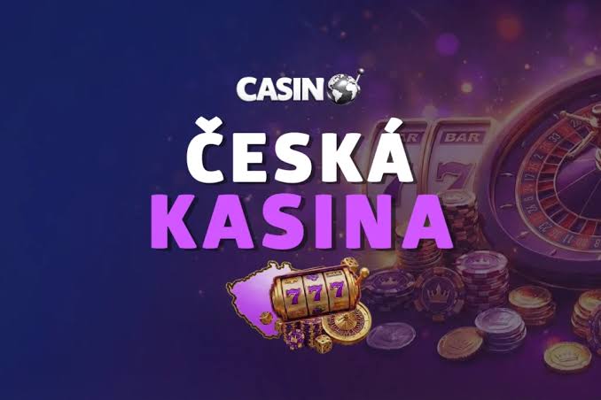 Zahraniční kasina pro Čechy Oblíbená volba pro online hráče