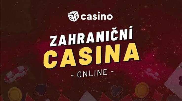 Zahraniční kasina pro české hráče Vše, co potřebujete vědět 1028063520