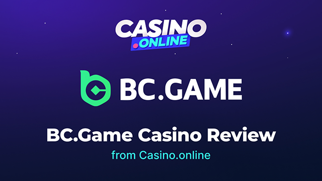 BC.Game Login Your Gateway to Exciting Online Gaming