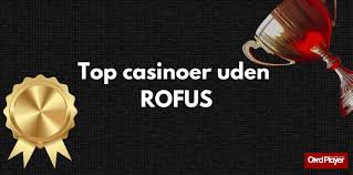 Danmark Licens Casino Gratis Uden Indbetaling - Alt Du Behøver at Vide