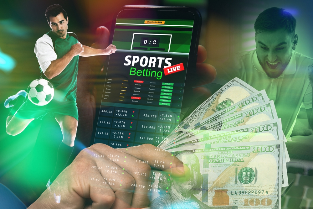 Gal Sport Betting Allt du behöver veta om sportspel