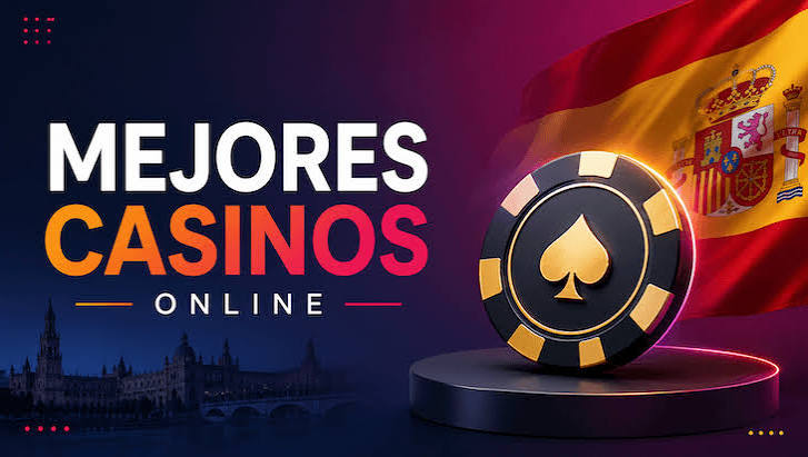 Los Mejores Bonos de Casino en España para 2026 Guía Completa