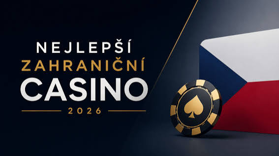 Nejlepší zahraniční casino pro české hráče 1454106756 Nejlepší zahraniční casino pro české hráče 1454106756