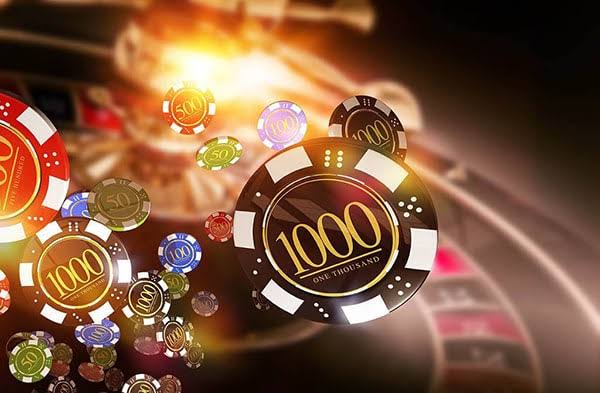 Ξένα Online Casino Διασκεδάστε με Ασφάλεια και Διαφάνεια