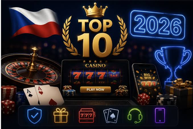 Online Kasina v Zahraničí Jak Vybrat to Pravé