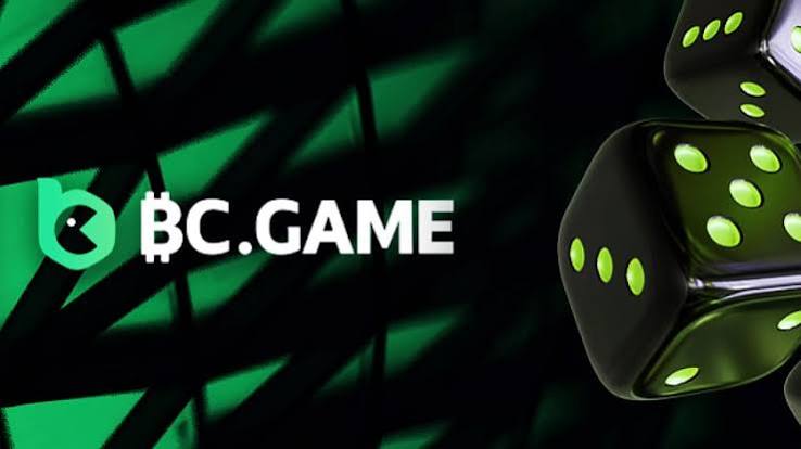The Latest Working BC.Game Link Unveiled! The Latest Working BC.Game Link Unveiled!
