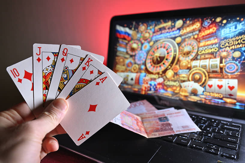 The Ultimate Guide to Online Casinos Strategies, Games, and Safety