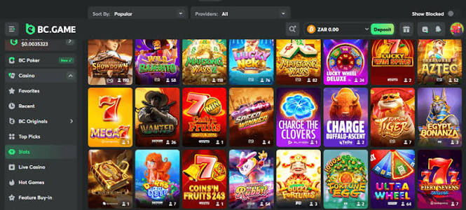 Unlocking Excitement BC.Game Bonuses and Promo Codes