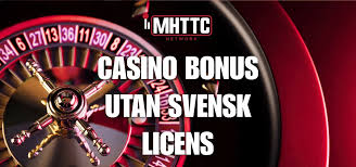 Casino utan svensk licens En djupdykning i spelvärlden Casino utan svensk licens En djupdykning i spelvärlden