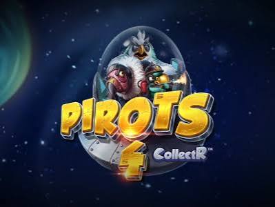 The Thrilling Adventures of Pirots 4 A Game of Strategy and Fun
